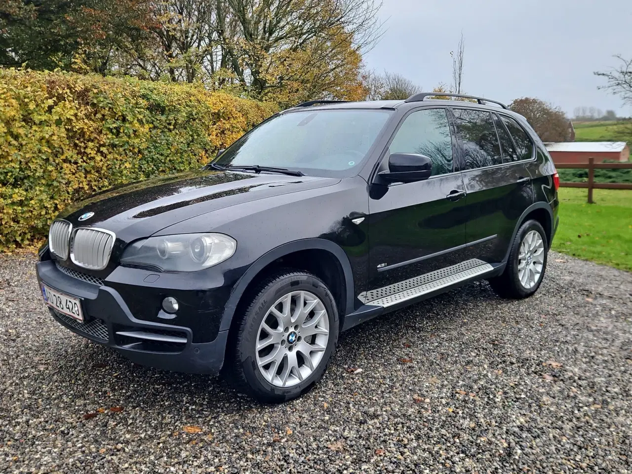 Billede 1 - BMW X5 4,8 xDrive48i aut. 7prs