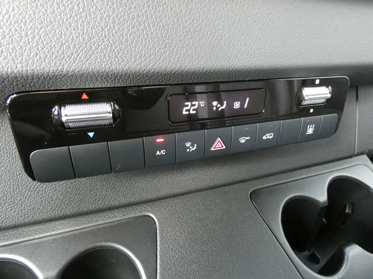 Billede 15 - Mercedes-Benz Sprinter 317 2,0 CDI A2 H2 RWD 9G-Tronic 170HK Van Aut.