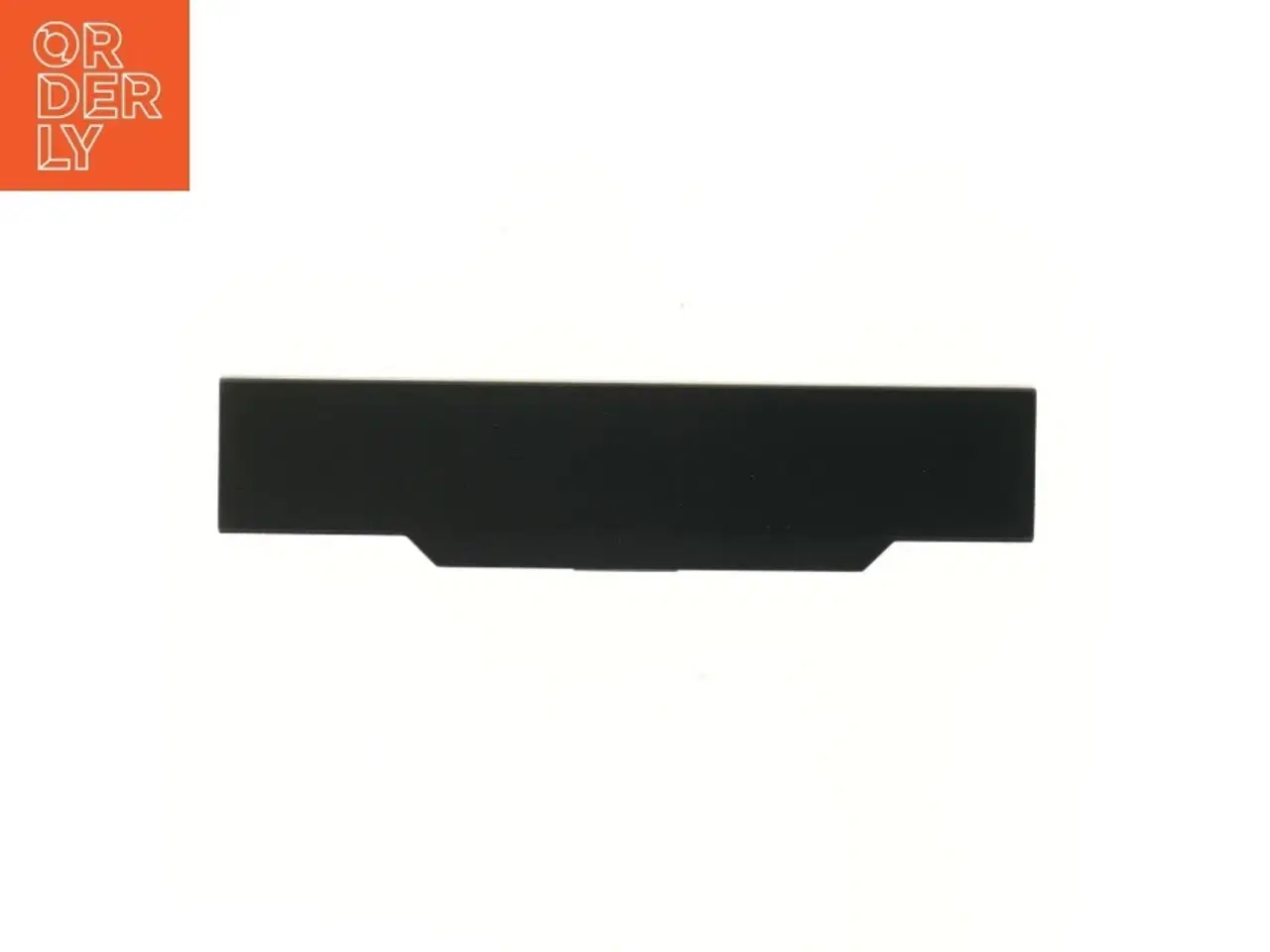 Billede 1 - Batteri til bærbar computer (str. 20,5x5 cm)