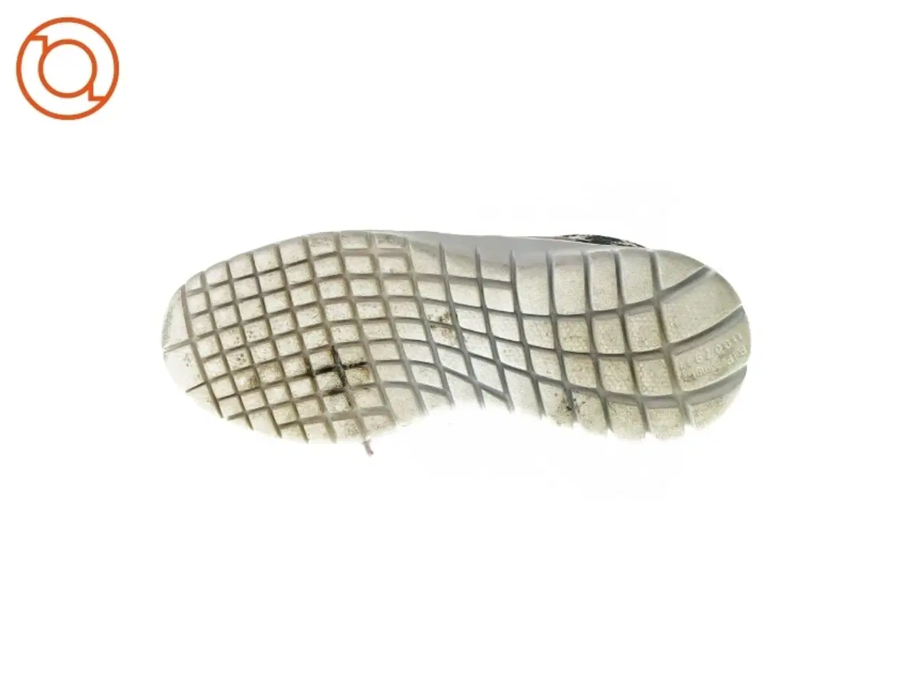 Billede 2 - Sneakers fra Peppers (str. 36)