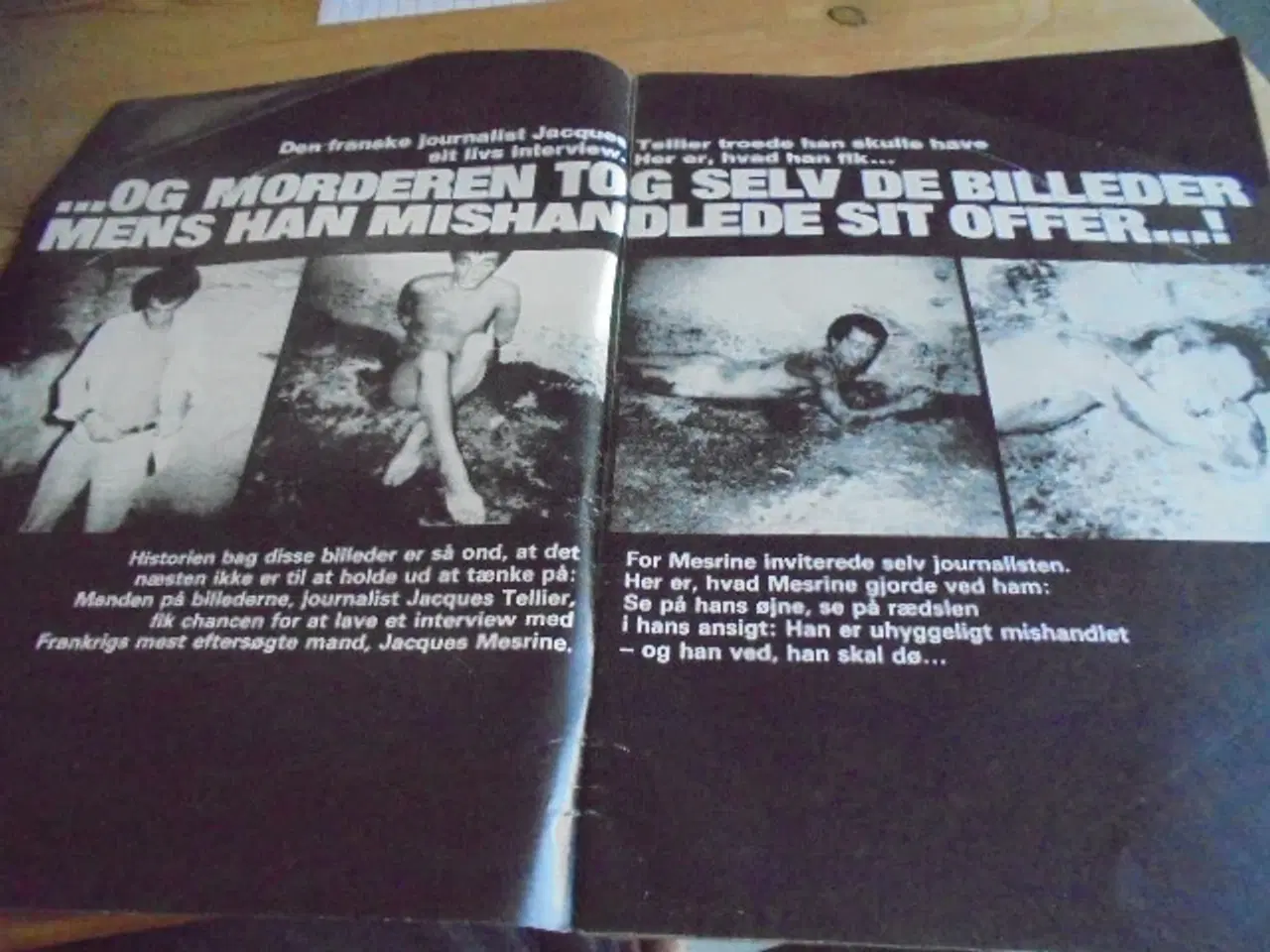 Billede 2 - Ugens Rapport nr. 43 fra 1979  