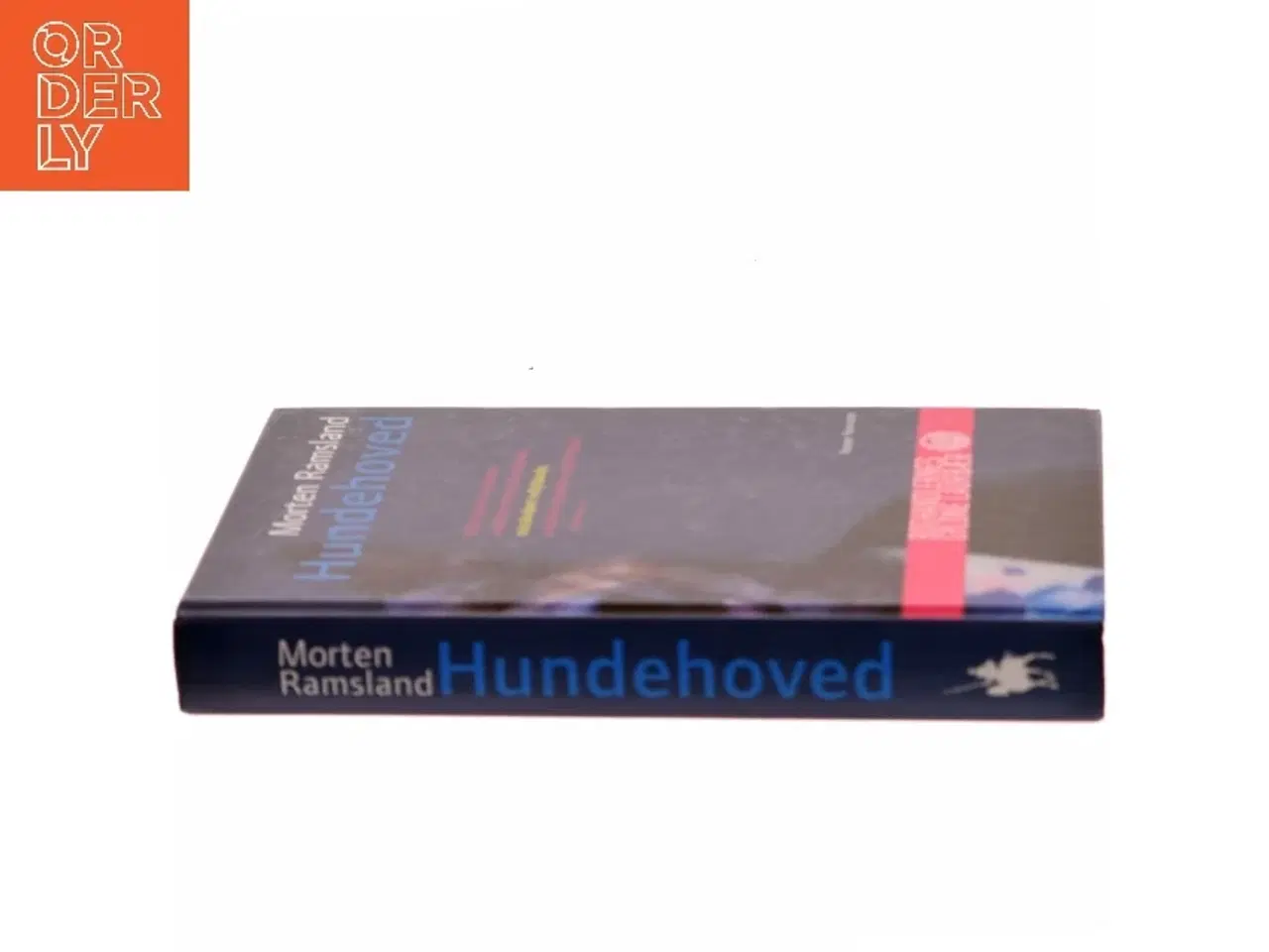 Billede 2 - Hundehoved, Morten Ramsland