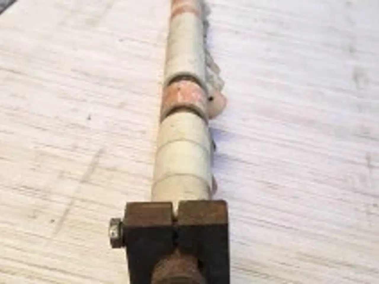 Billede 5 - Massey Ferguson 40 Krumtap Trommel 28283016