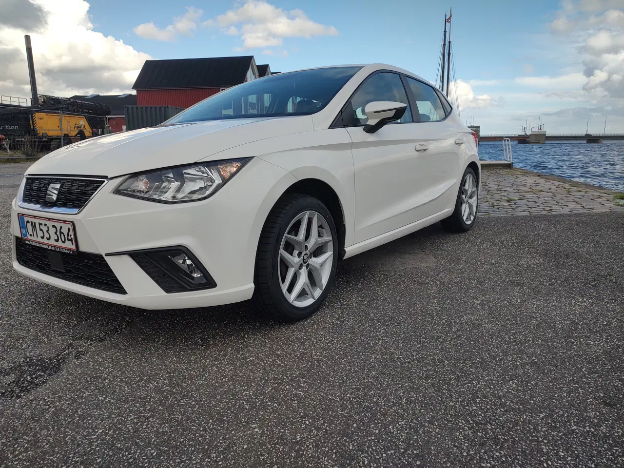 Billede 4 - Seat Ibiza 115 TSi