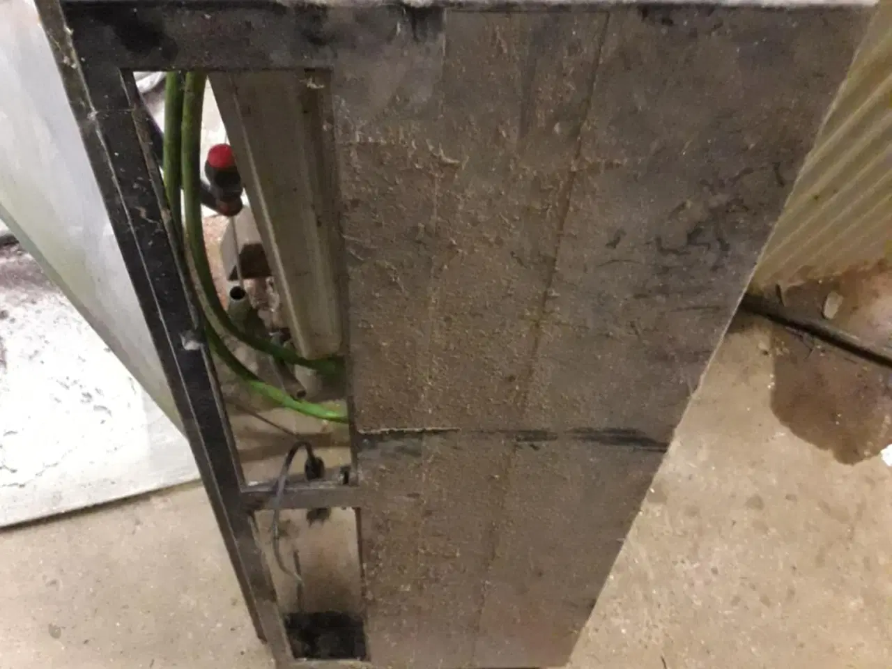 Billede 5 - akvarie 140 L 2 kammer kan fjernes