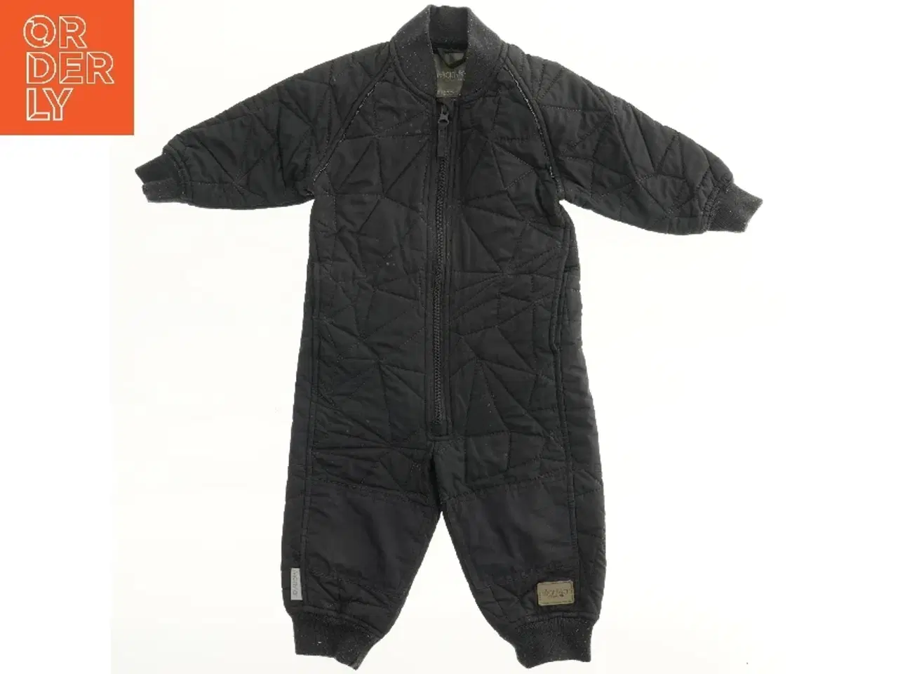 Billede 2 - Heldragt til børn fra MarMar (str. 80)