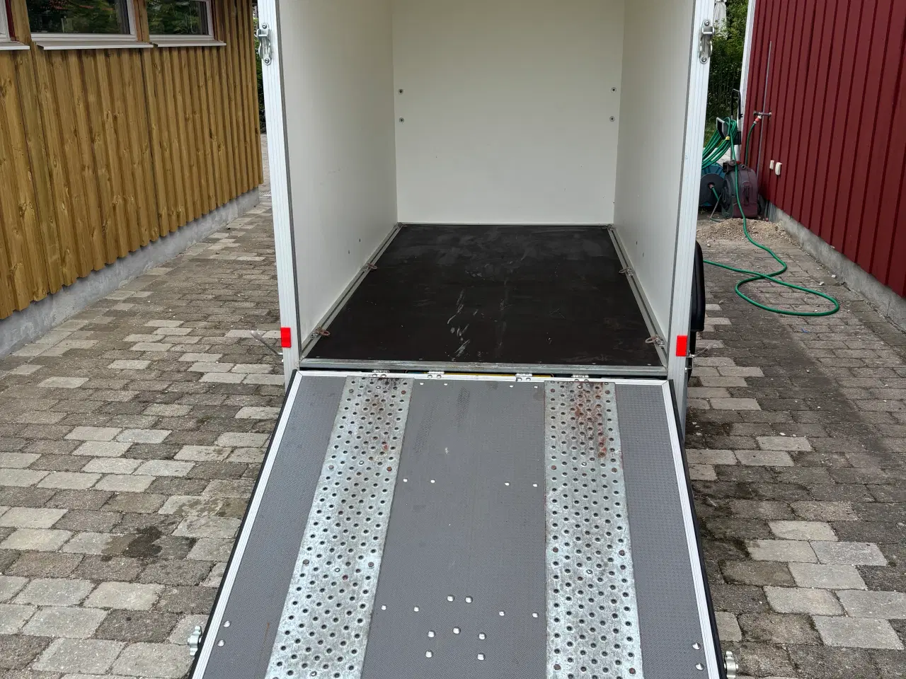Billede 2 - Cargotrailer