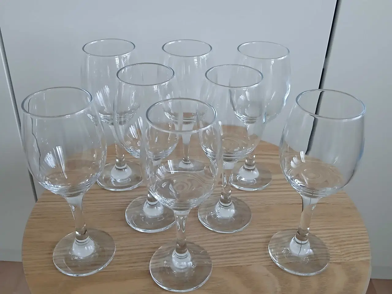 Billede 1 - Blandet indretning 