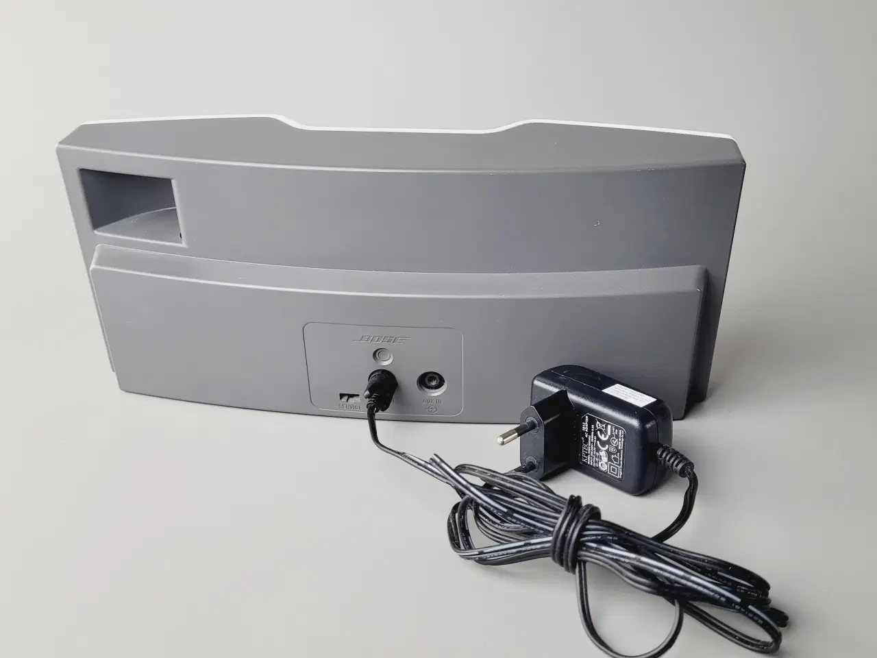 Billede 6 - ⭐️· Bose SoundDock XT Højttaler – Kompakt Klar Lyd