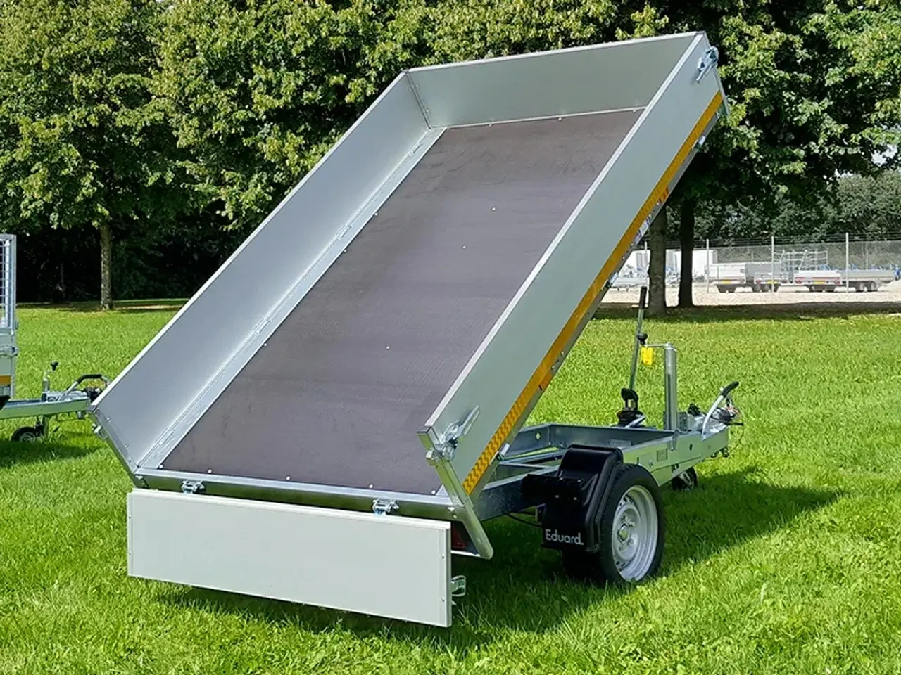 Billede 1 - EDUARD 2314-1350.63 tip Manuel