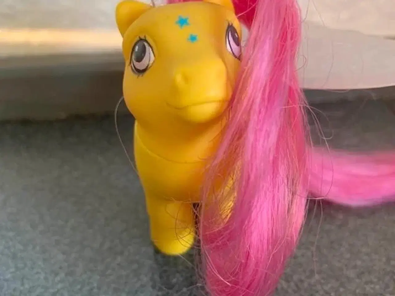 Billede 3 - My Little Pony Windy Wing Starry G1