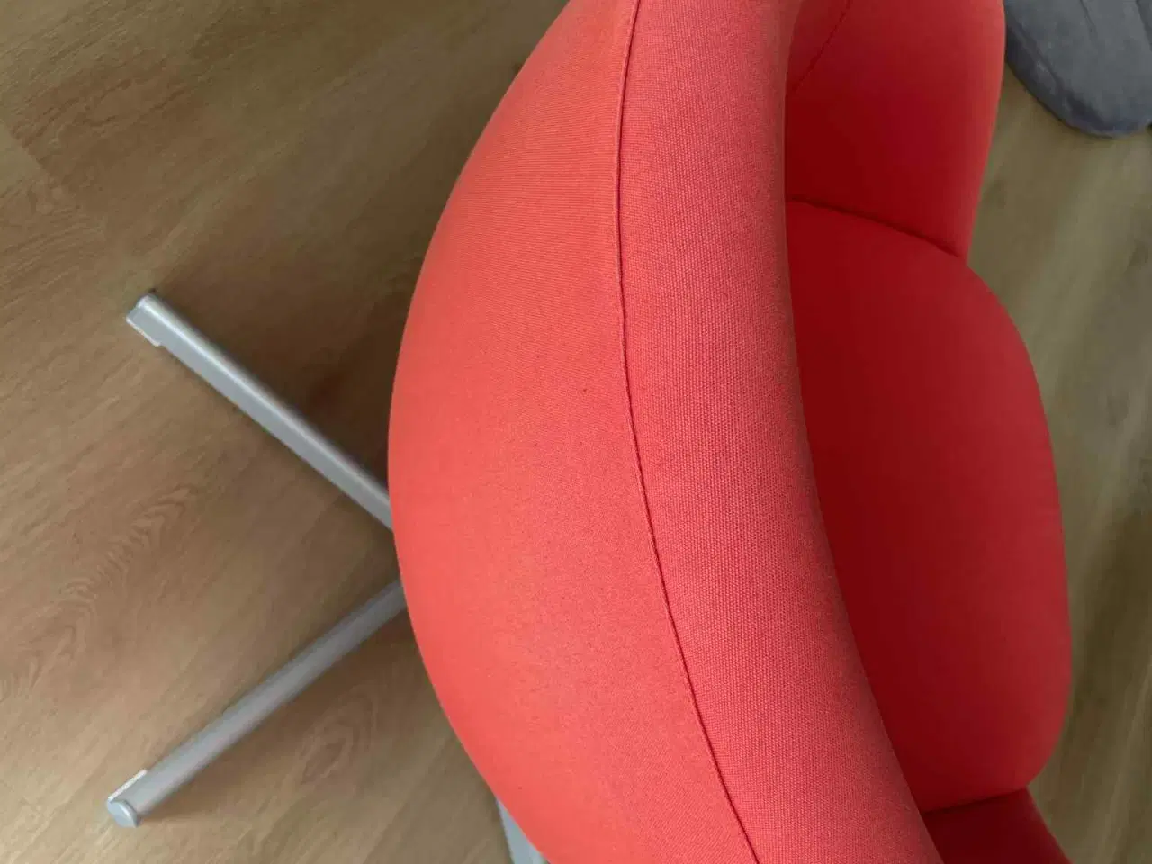 Billede 3 - Drejestol