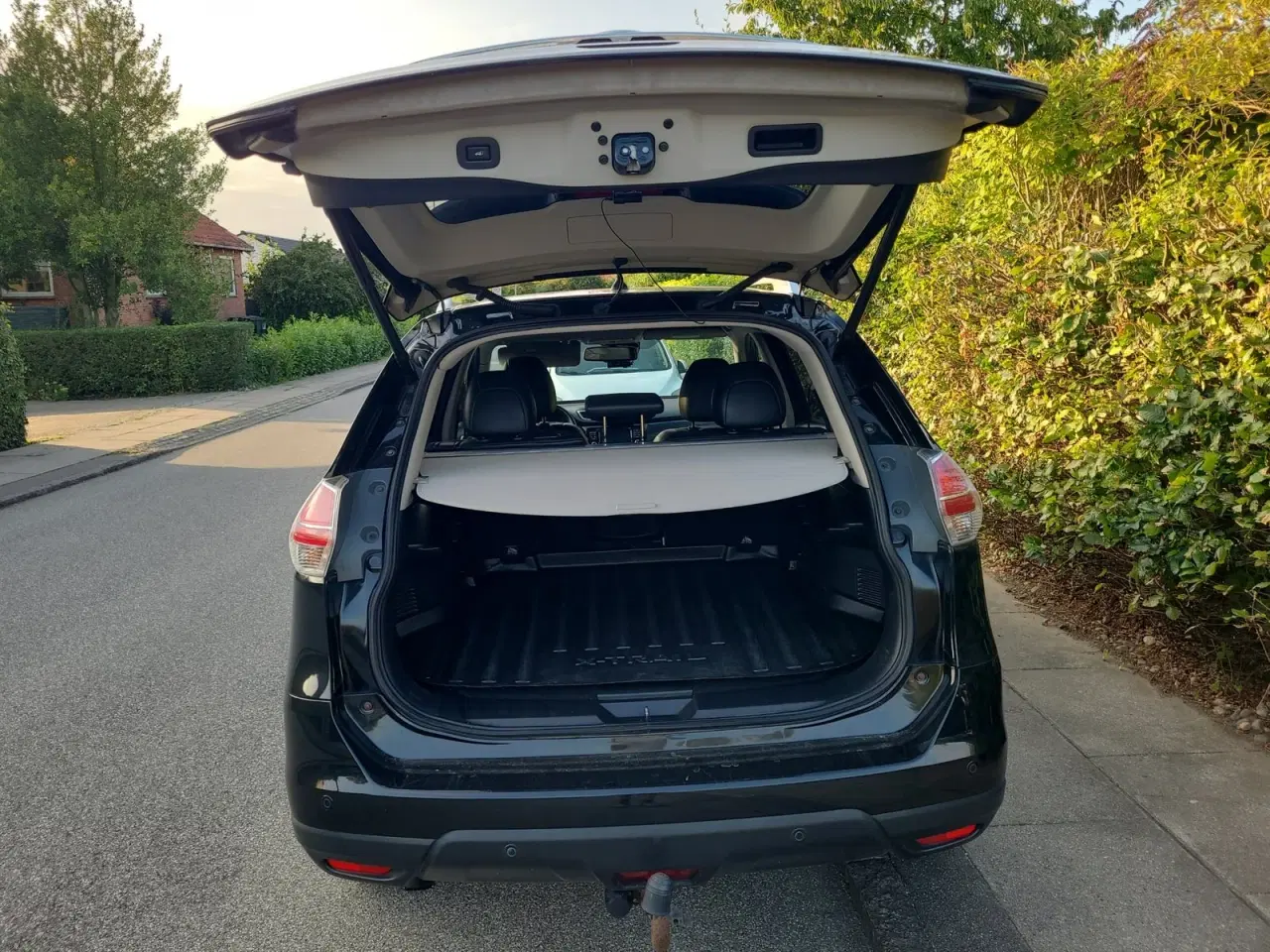 Billede 16 - Nissan X-Trail 1,6 Dig-T 163 Tekna
