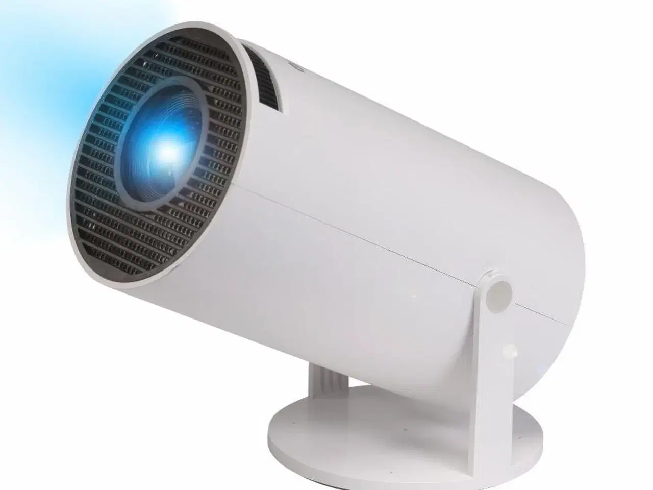 Billede 1 - Denver Electronics PR-2500 projektor - 1920 x 1080, hvid