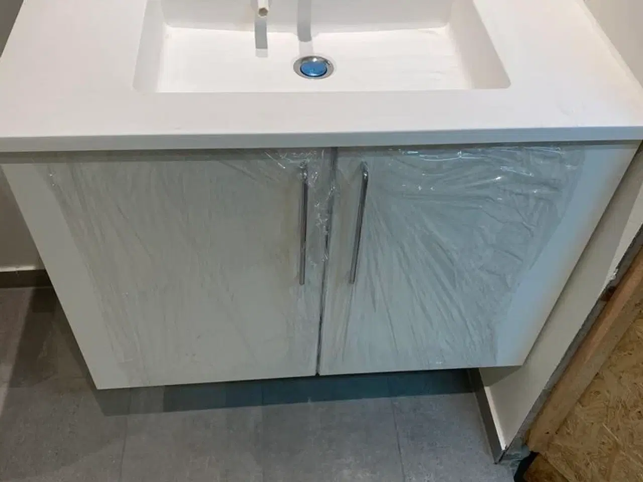 Billede 4 - Færdigproduceret badekabine - Ready bathroom 2740x1720