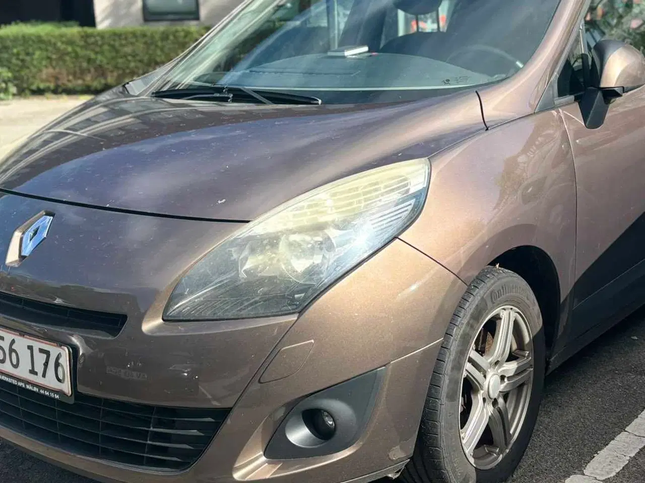 Billede 2 - Renault Grand scenic 3