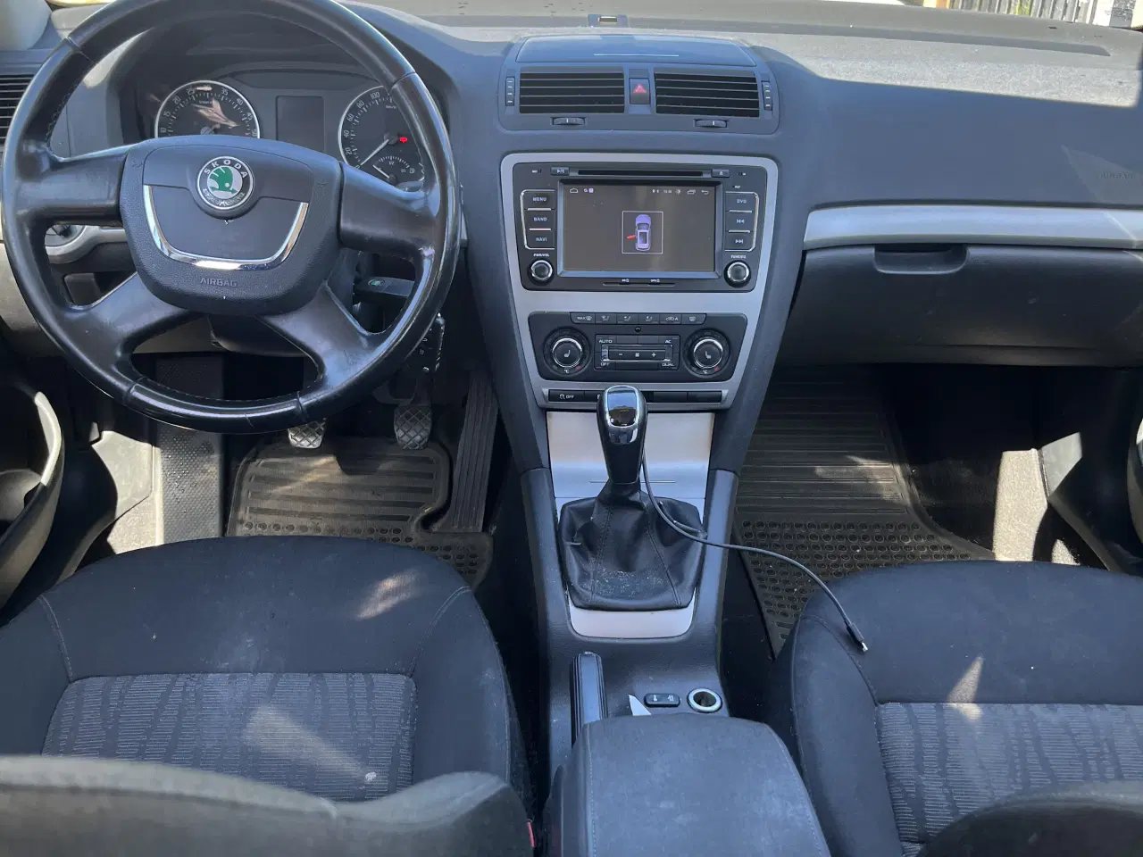 Billede 5 - Skoda Octavia 1.6 Tdi