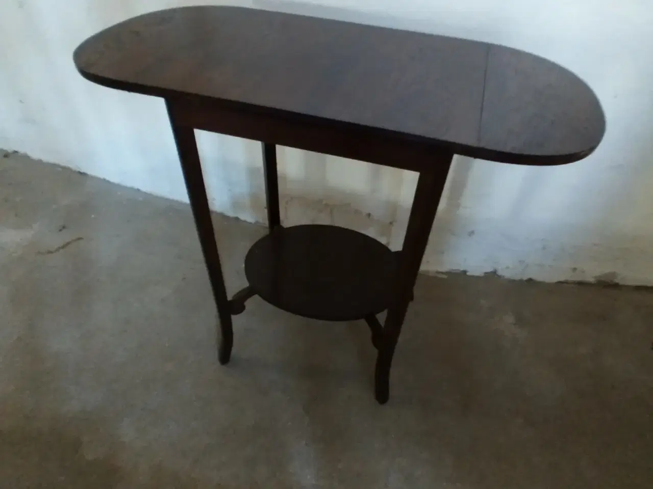 Billede 1 - Klapbord