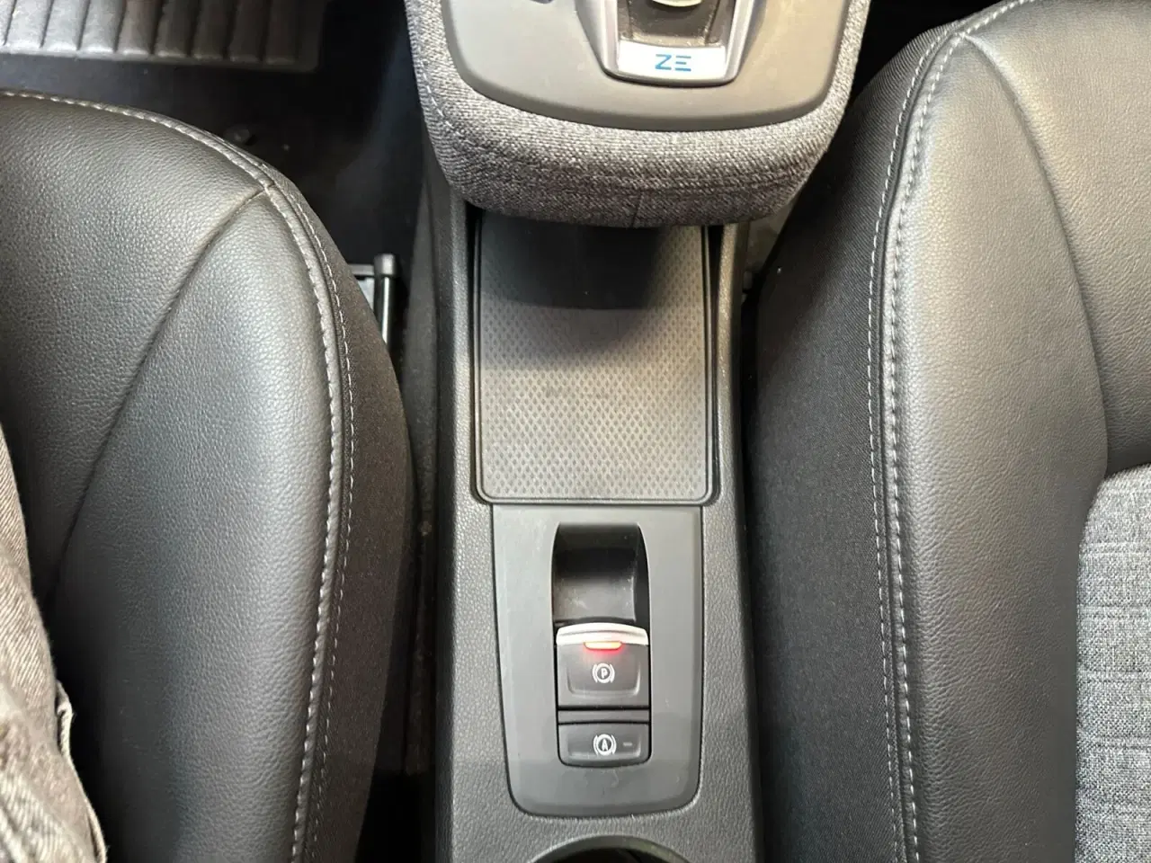 Billede 24 - Renault Zoe 52 Intens