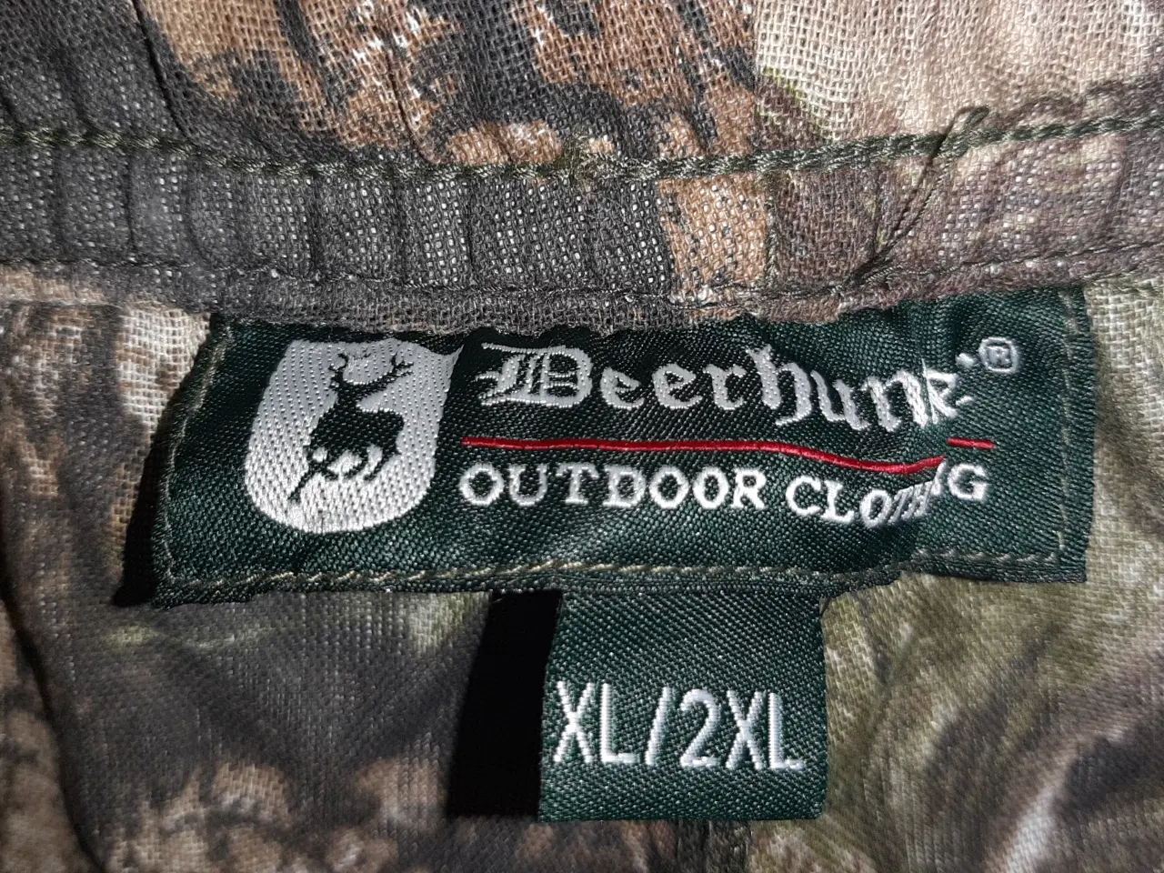 Billede 7 - Jagtjakke med bukser m.m. 6 dele.
