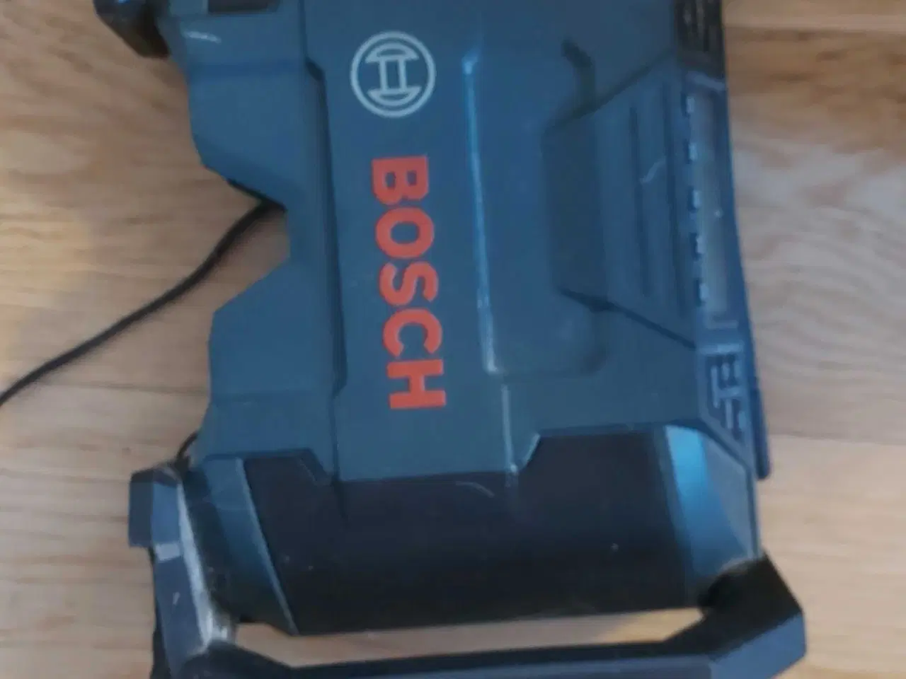 Billede 2 - Bosh radio 