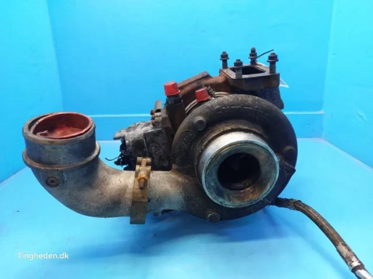 Billede 14 - Cummins QSB6.7 Turbo 