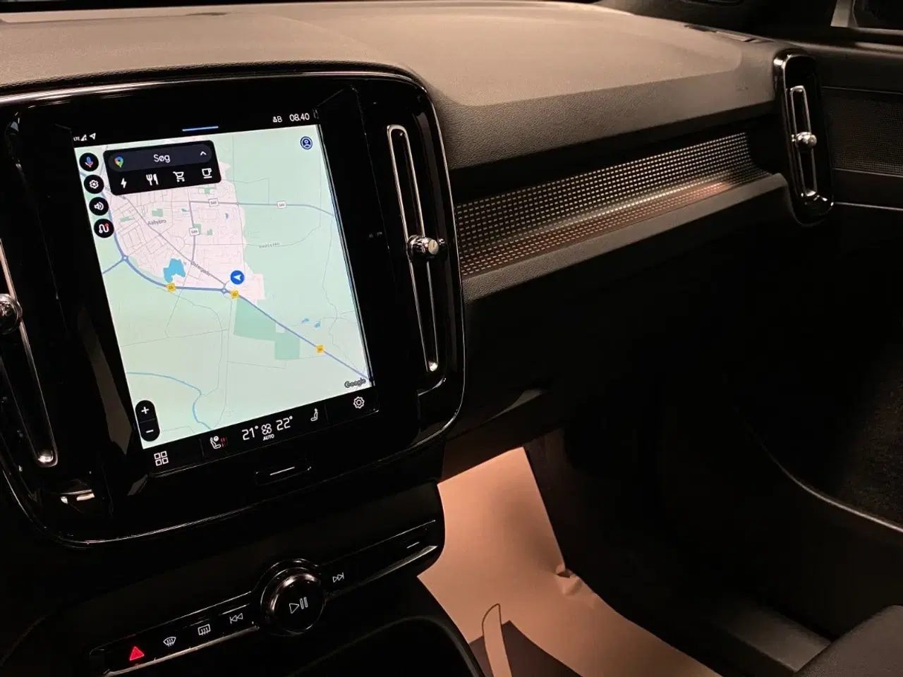 Billede 12 - Volvo XC40 P6 ReCharge Plus