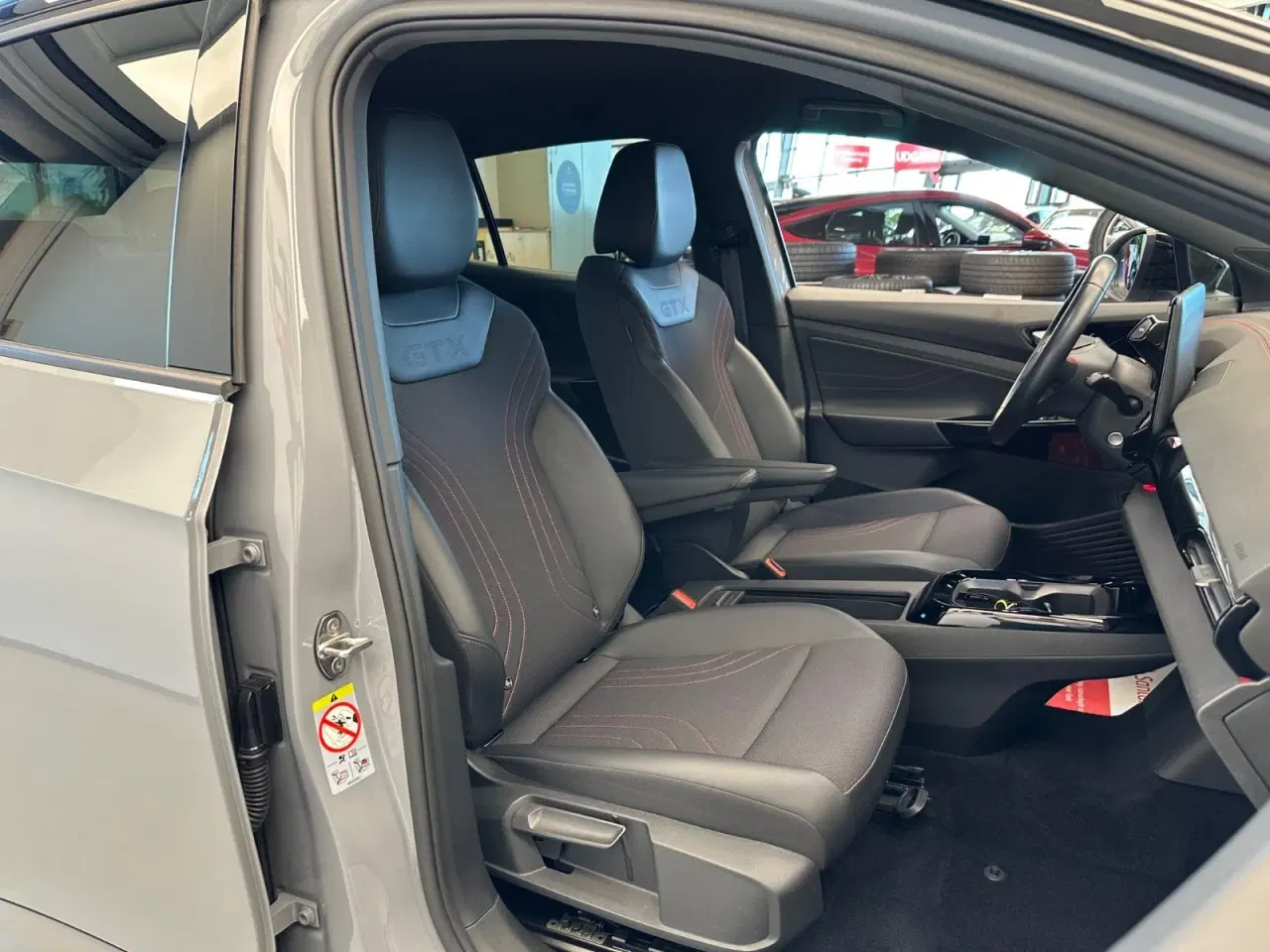 Billede 12 - VW ID.5 77 GTX 4Motion