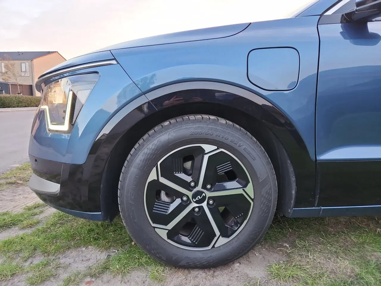 Billede 17 - Kia Niro 1,6 PHEV Prestige DCT