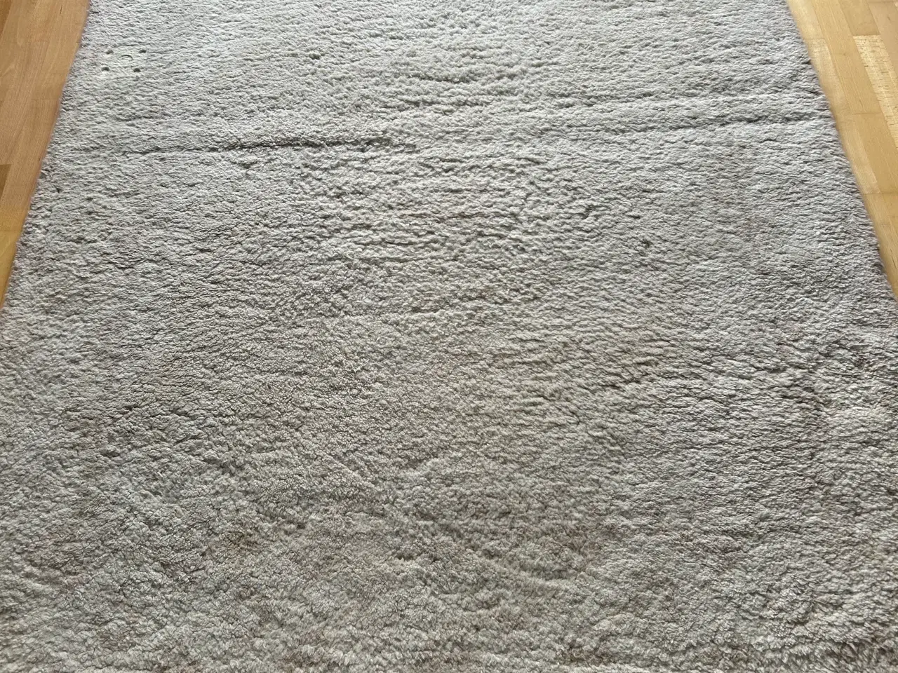 Billede 3 - Ulv tæpper (Giv et bud)