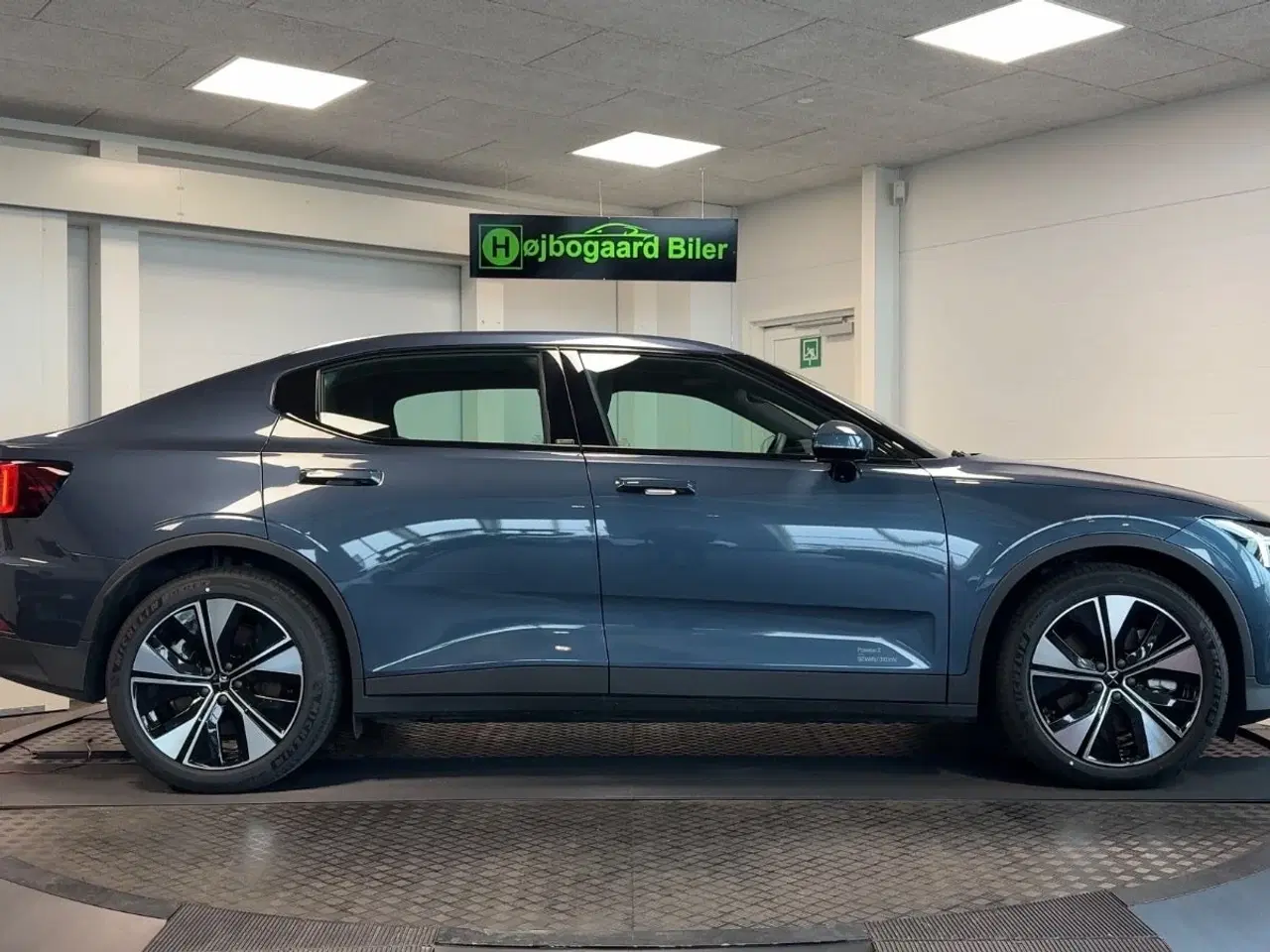 Billede 6 - Polestar 2  Long Range AWD