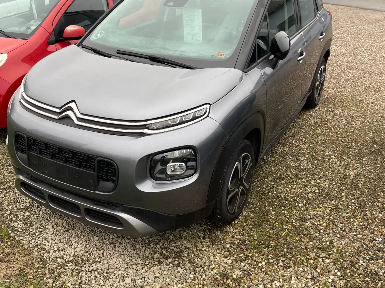 Billede 2 - Citroen C3 Aircross 1,2