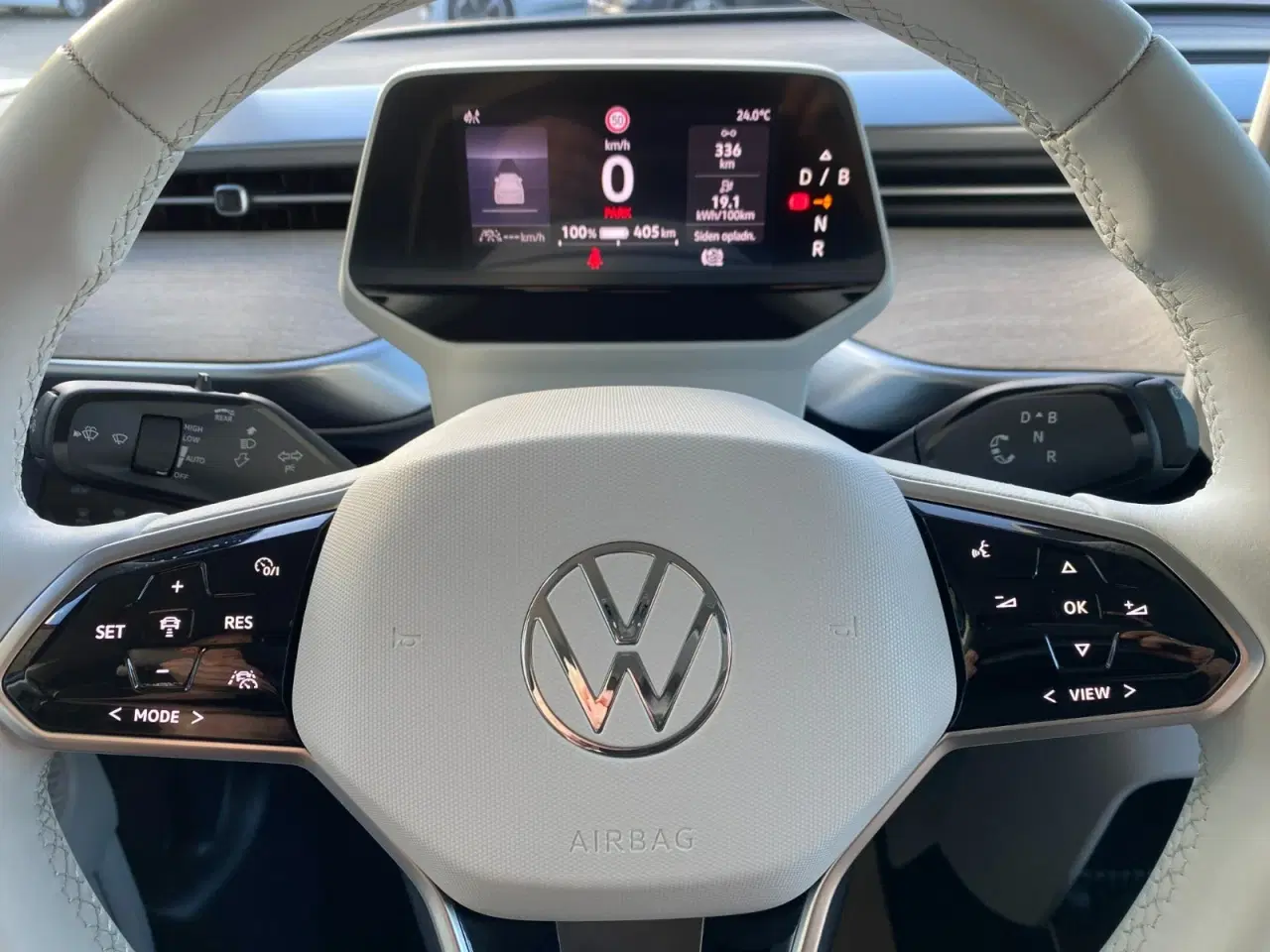 Billede 8 - VW ID.Buzz 77 Pro SWB