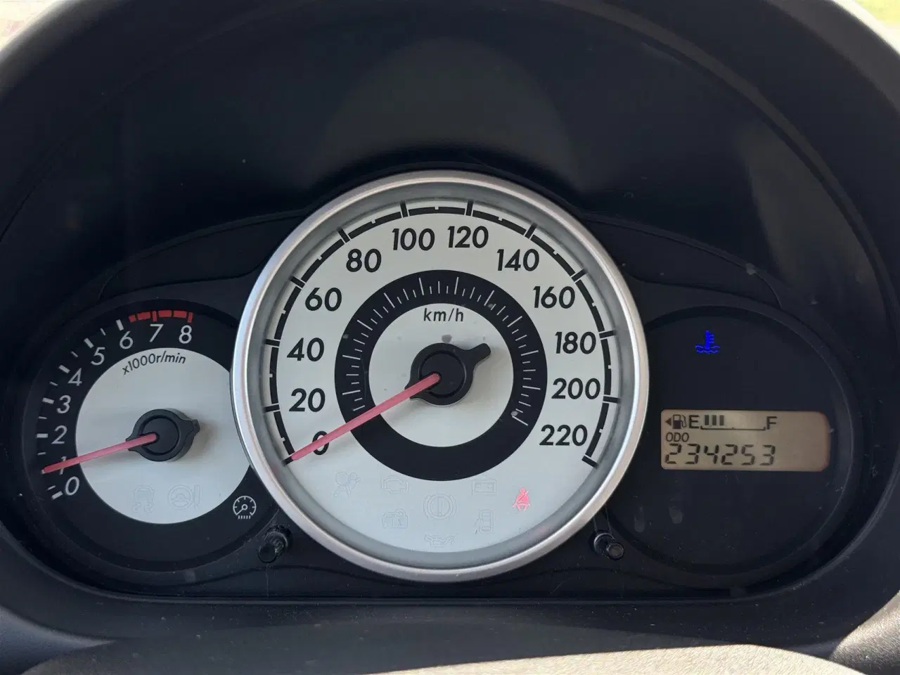 Billede 15 - Mazda 2 1,3 Advance 86HK 5d