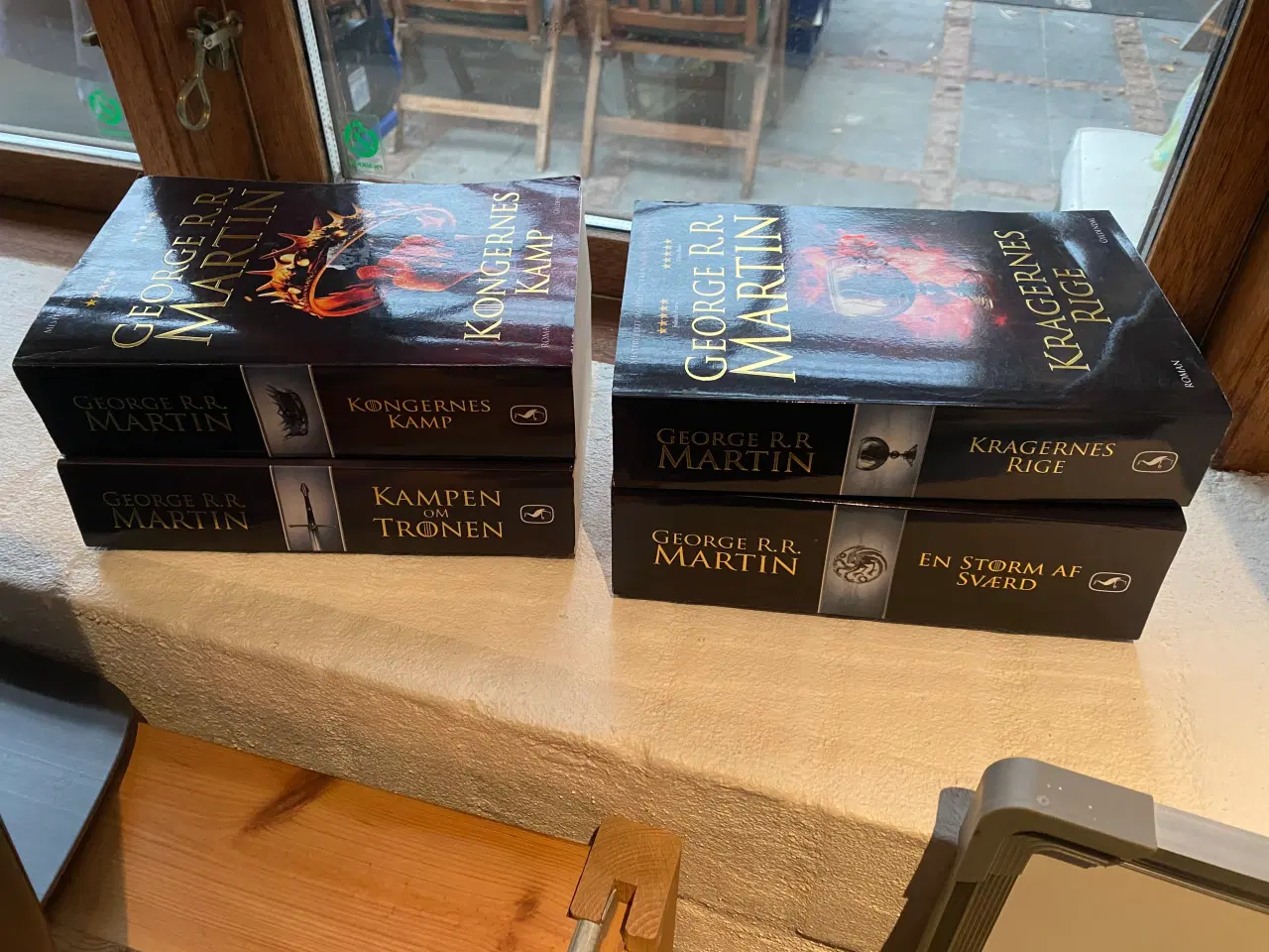 Billede 1 - Game of Thrones