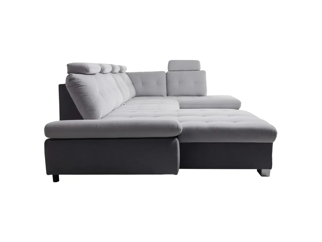 Billede 5 - ELVORO MAX HJØRNESOFA  205x365x190