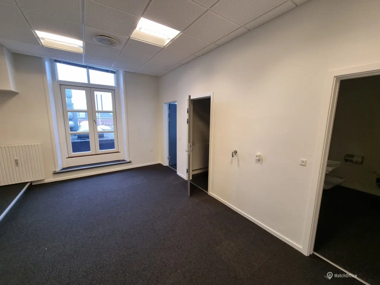 Billede 10 - Flot kontor med fantastisk beliggenhed - i alt 282 kvm