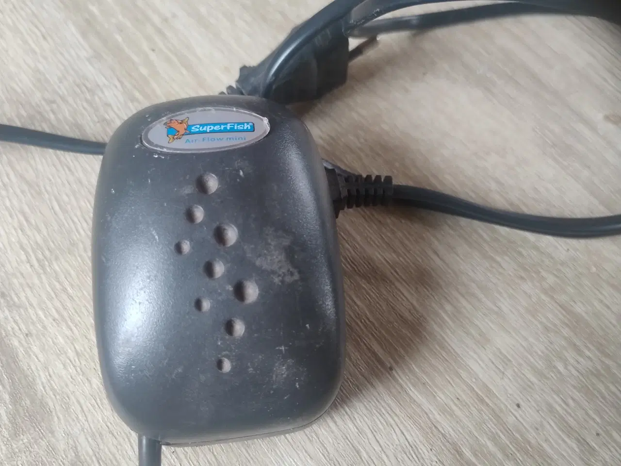 Billede 4 - Luftpumper sælges 