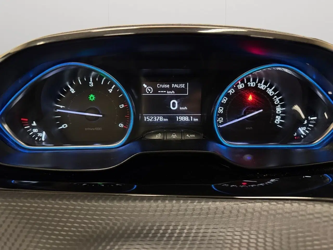 Billede 7 - Peugeot 2008 1,6 BlueHDi 100 Allure