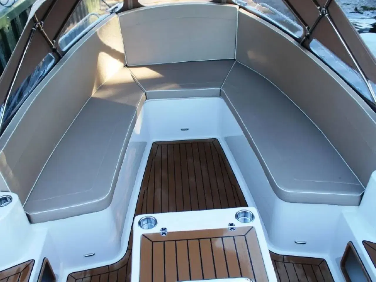 Billede 8 - Interboat Intender 700