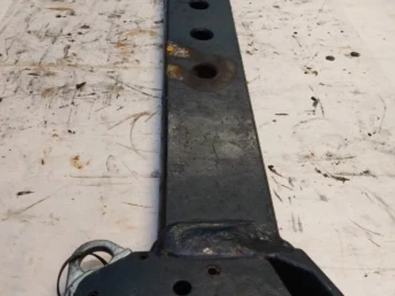 Billede 9 - New Holland T6 Løftearm L. 47125170