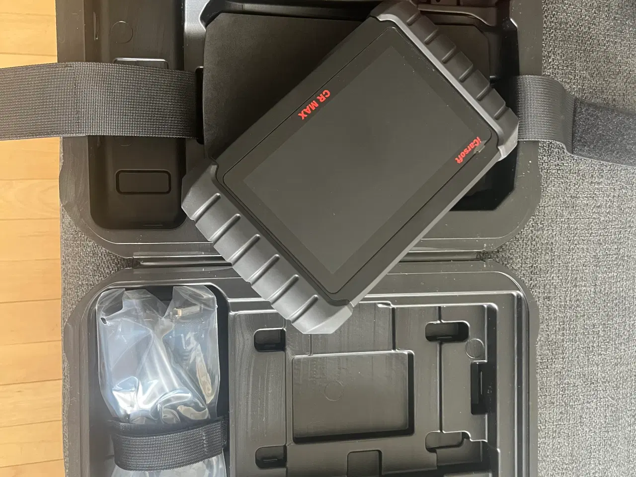 Billede 1 - iCarsoft CR Max