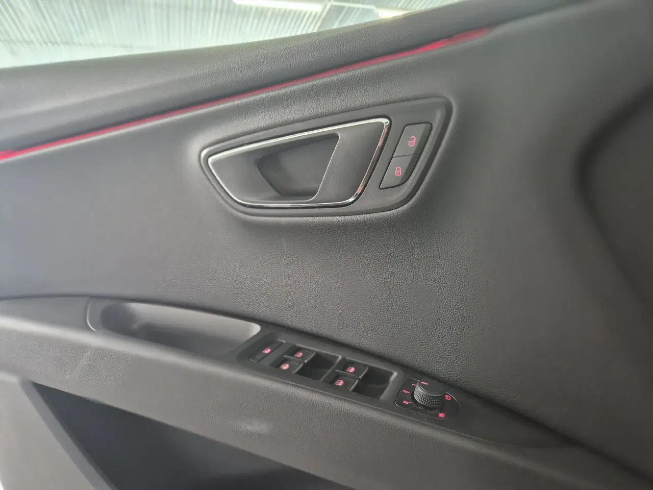 Billede 34 - Seat Leon Sportstourer 1,5 TSI FR DSG 150HK Stc 7g Aut.