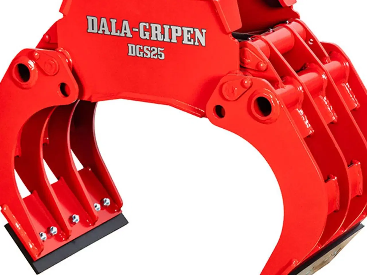 Billede 1 - Dala-Gripen DGS25 SORTERGRAB