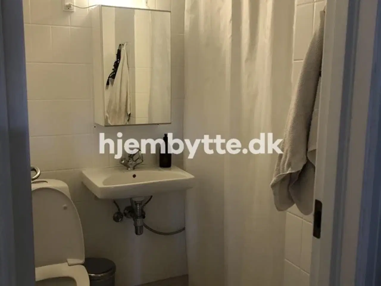 Billede 3 - Hjembytte - Slotsgade