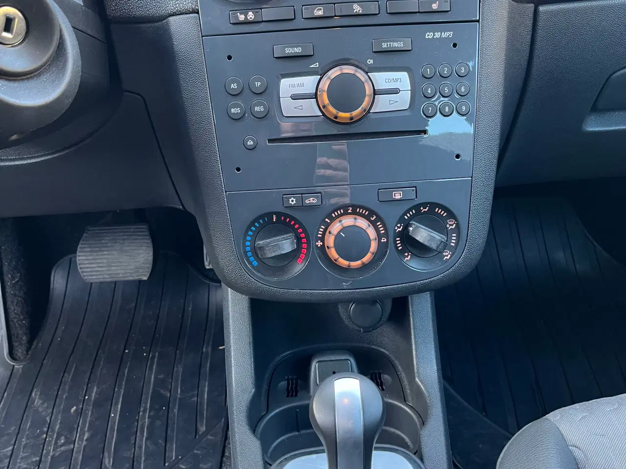 Billede 7 - Opel corsa