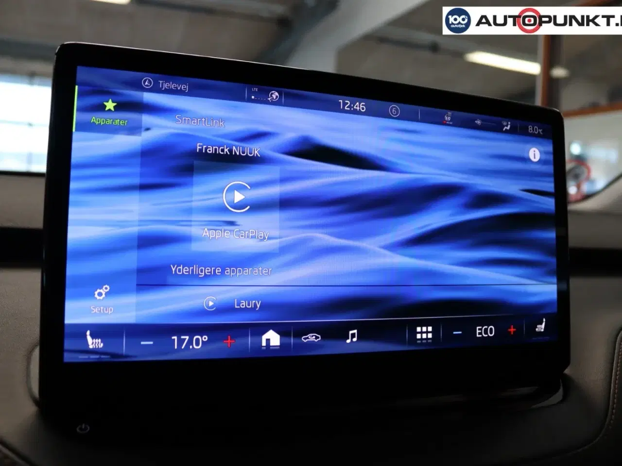 Billede 9 - Skoda Enyaq 80 iV ecoSuite