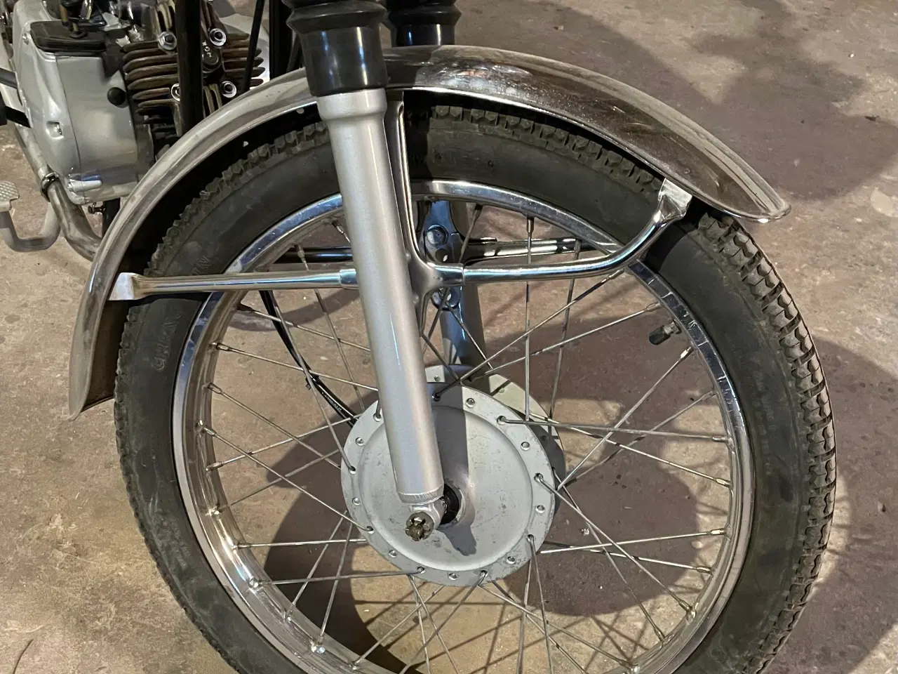 Billede 6 - Yamaha fs1