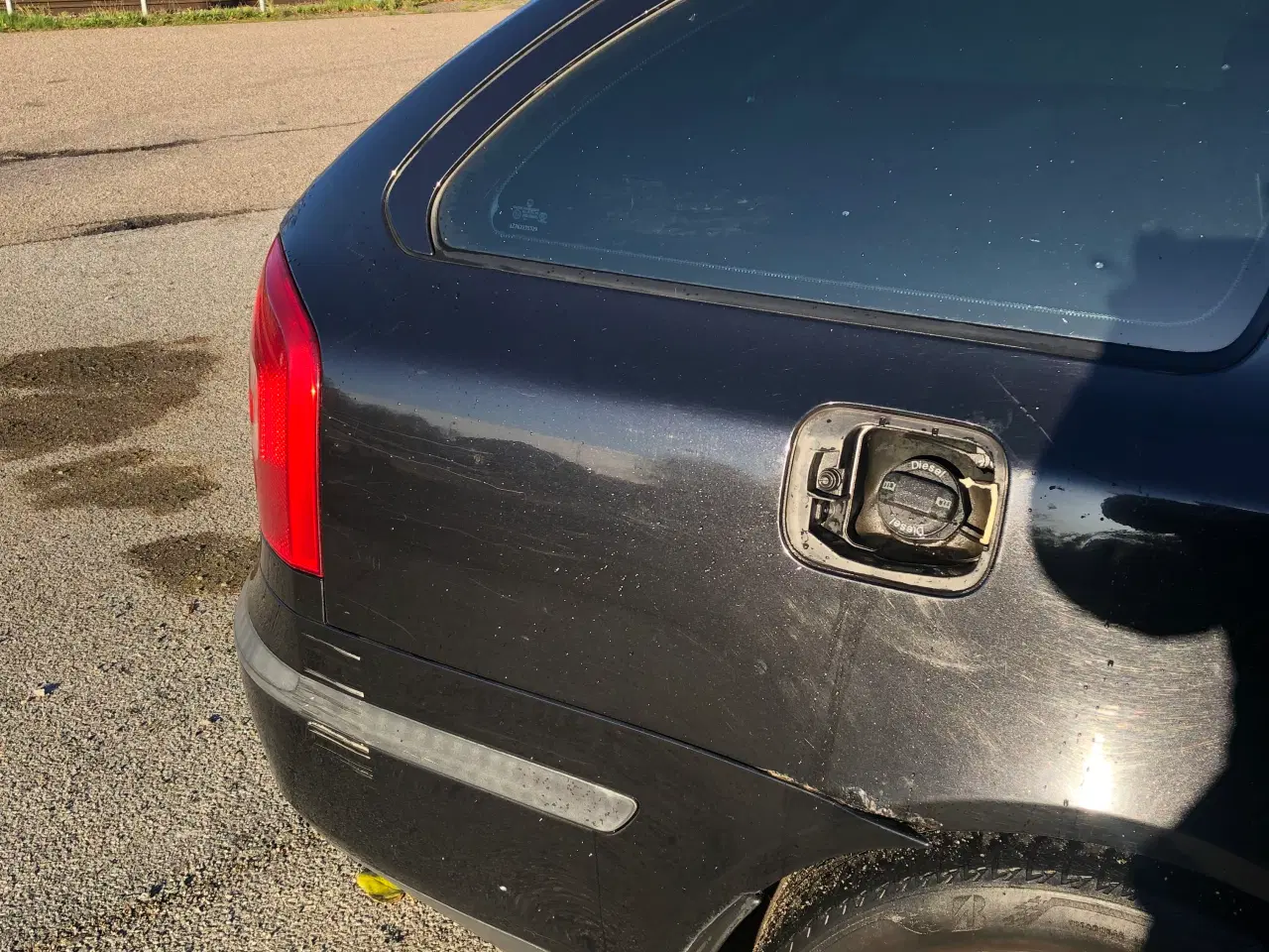 Billede 3 - Skoda Octavia 2,0tdi combi