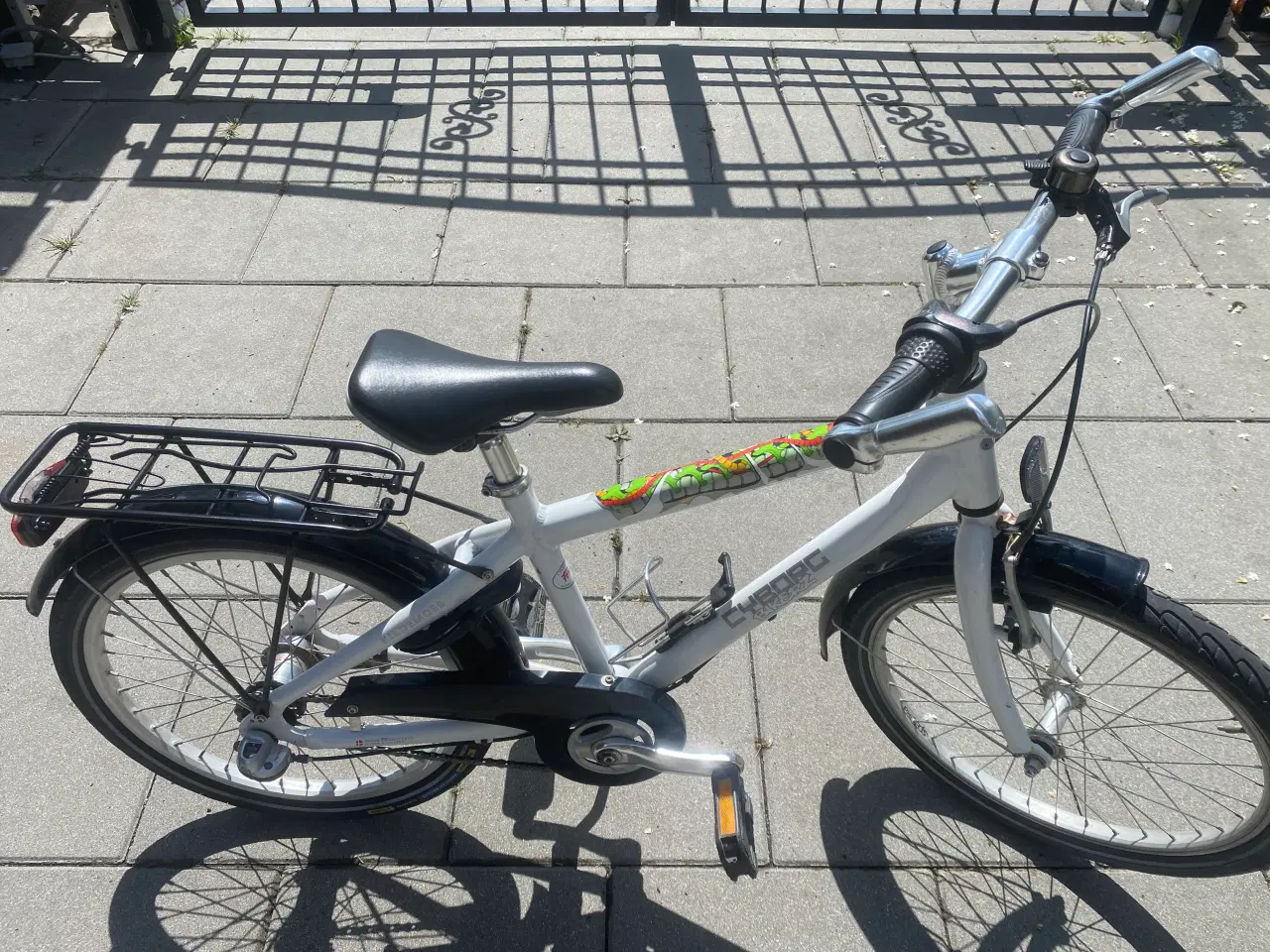 Billede 9 - Købt til 4899 kr 20 tommer 